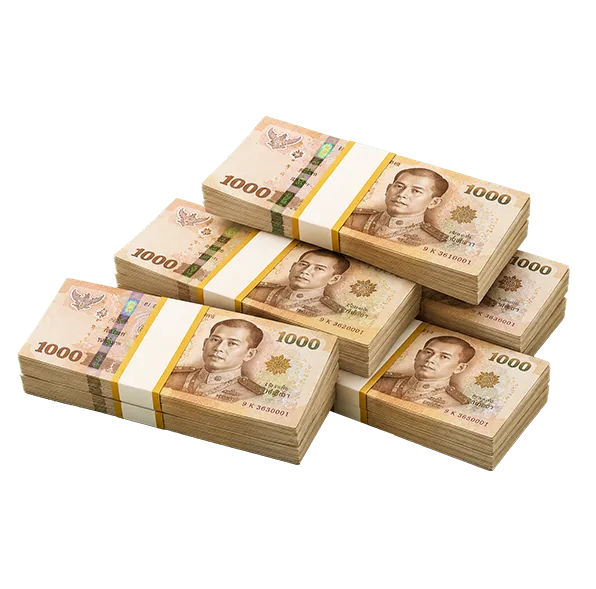 300,000 THB