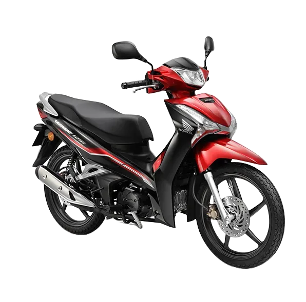 Motor Cycle