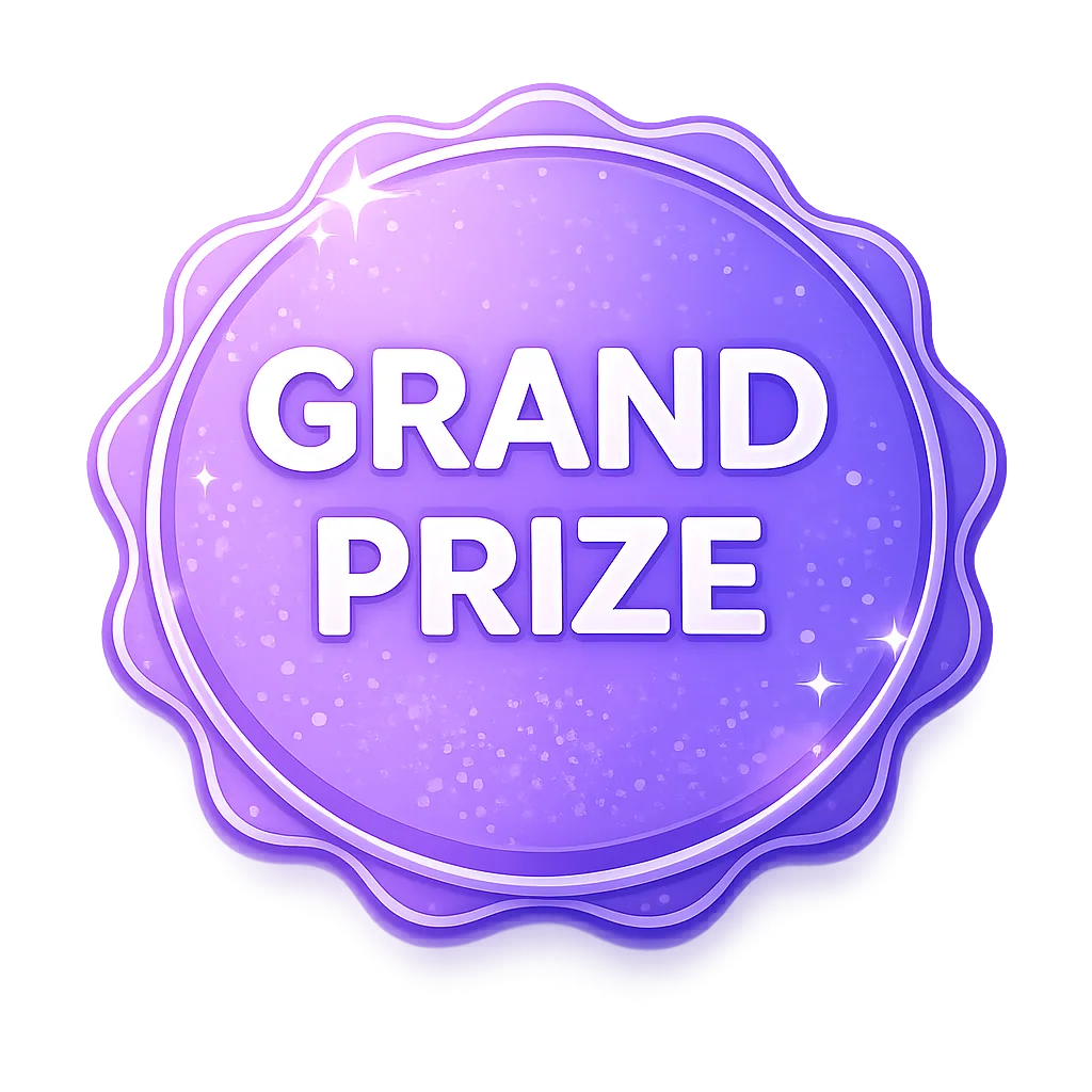 Grand Prize